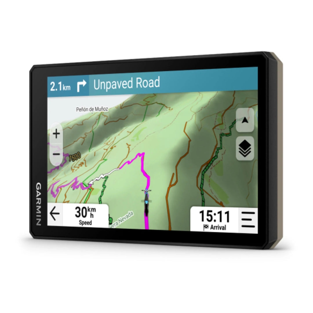 Garmin Tread 2 6" Off-Road Sat-Nav AUSTRALIA