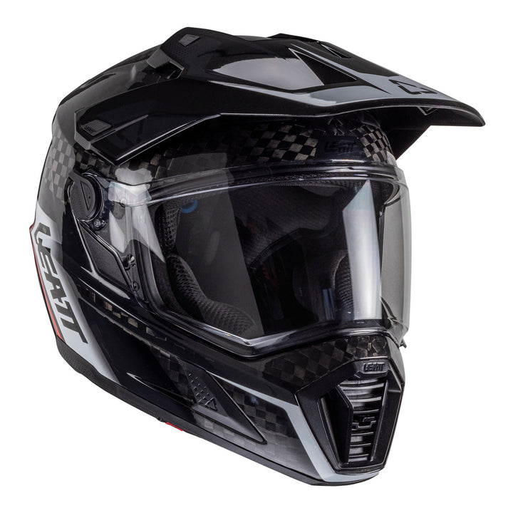 Leatt 9.5 ADV Helmet Kit - Carbon Australia