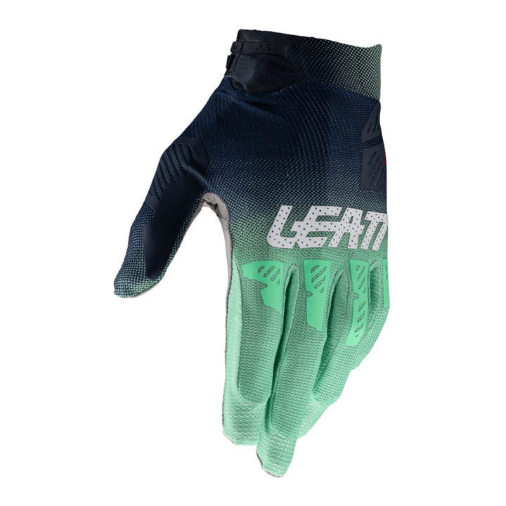 Leatt 2025 2.5 X-Flow Glove - Matcha AUSTRALIA