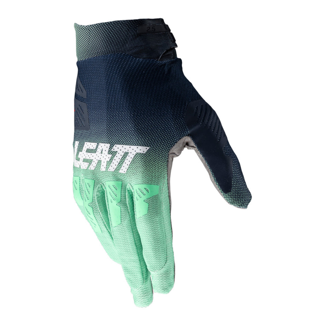 Leatt 2025 2.5 X-Flow Glove - Matcha AUSTRALIA