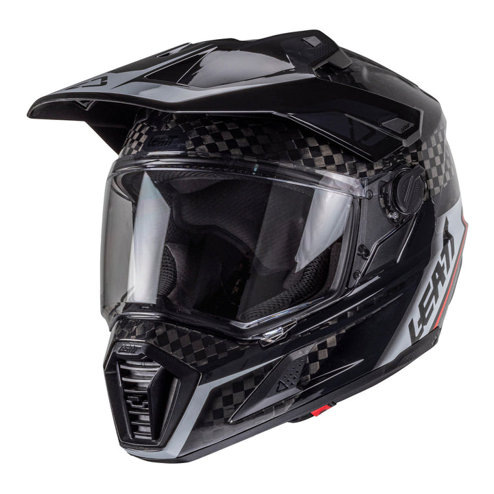 Leatt 9.5 ADV Helmet Kit - Carbon Australia