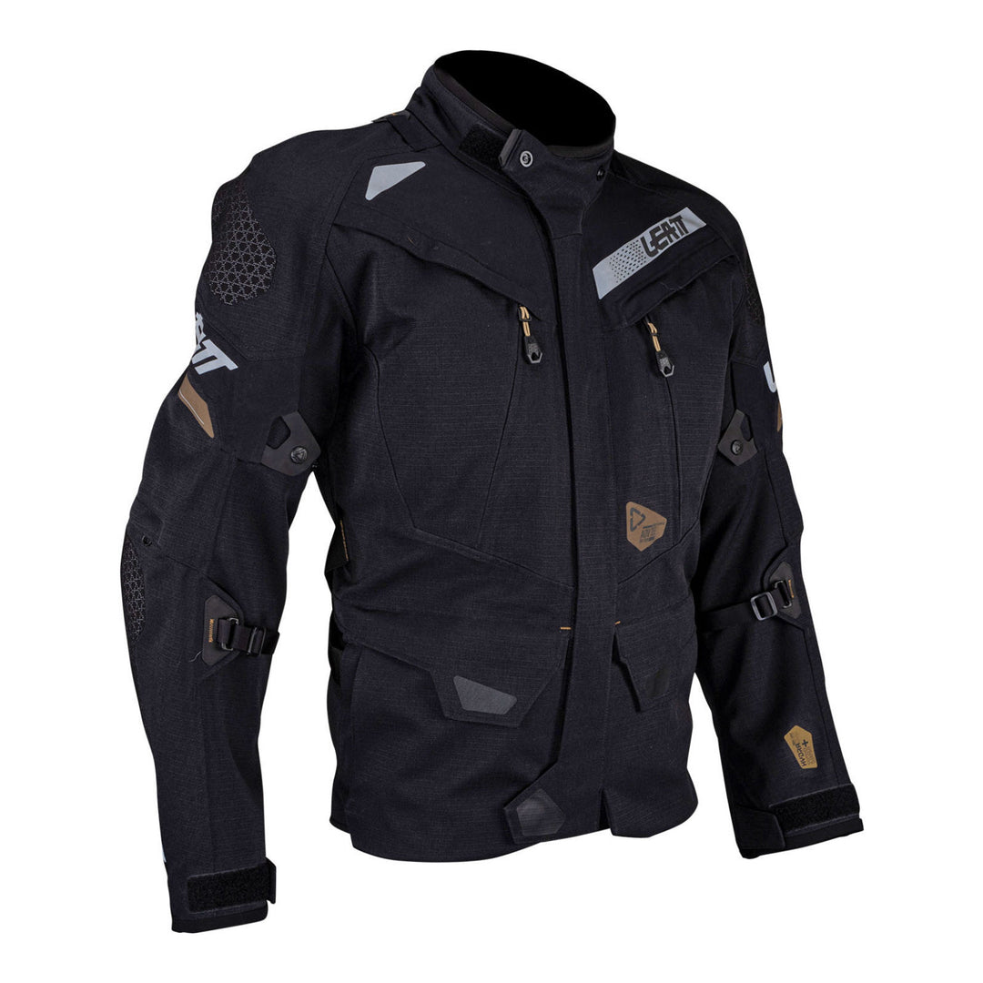 Leatt 7.5 ADV DriTour Jacket.