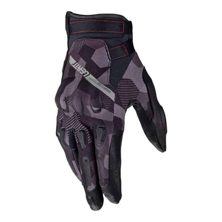 Leatt 7.5 ADV HydraDri Glove (Short) - Camo AUSTRALIA