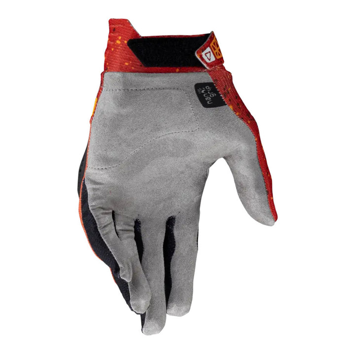 Leatt 4.5 Lite Glove - Burn AUSTRALIA