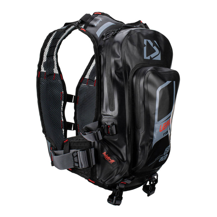 Leatt 2.0 Hydradri Hydration Waterproof - Titanium  AUSTRALIA