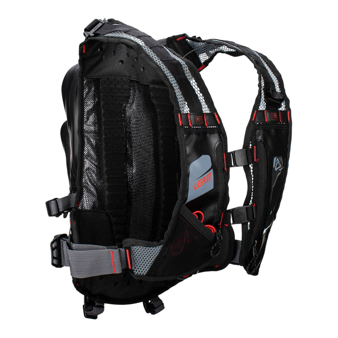 Leatt 2.0 Hydradri Hydration Waterproof - Titanium  AUSTRALIA