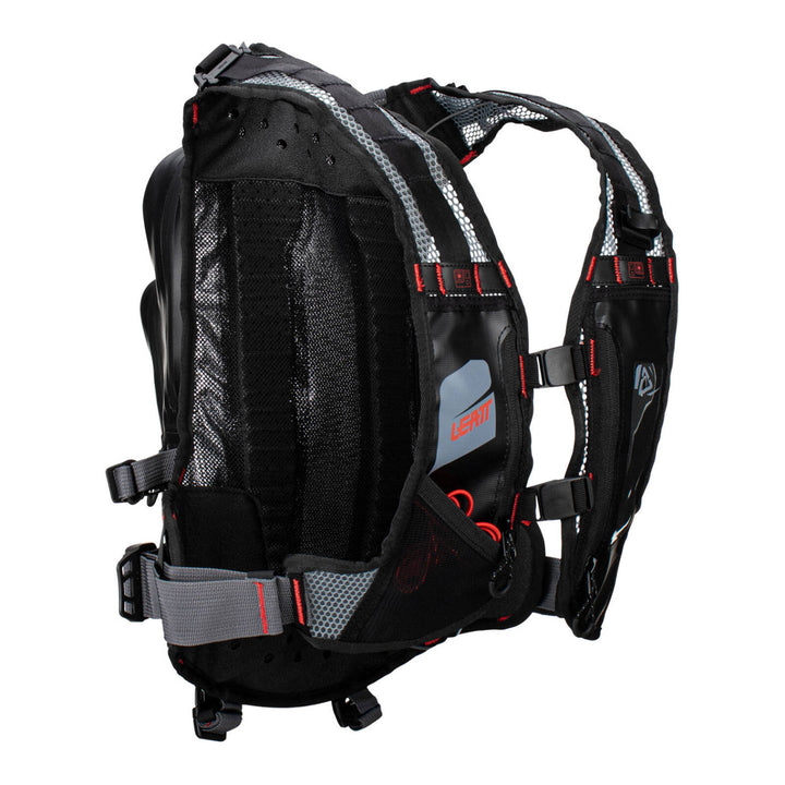 Leatt 2.0 Hydradri Hydration Waterproof - Titanium  AUSTRALIA