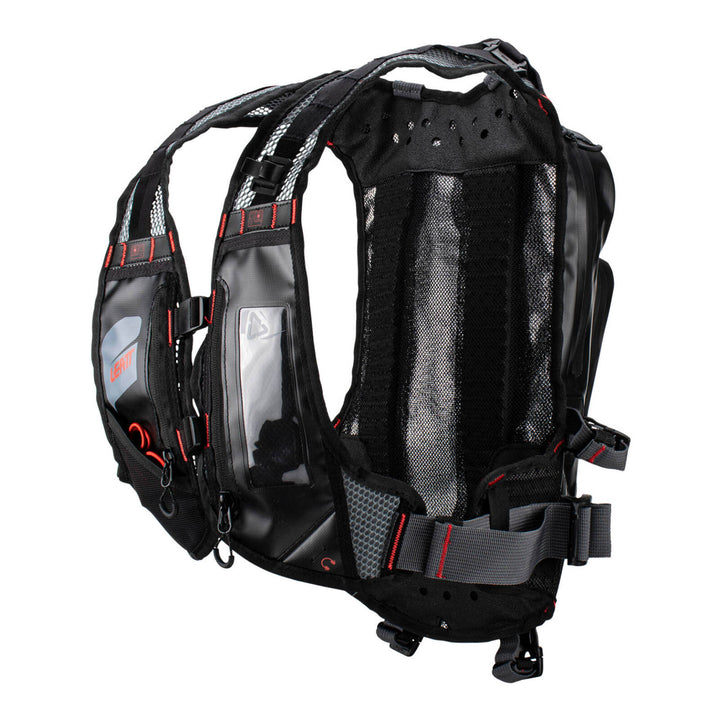 Leatt 2.0 Hydradri Hydration Waterproof - Titanium  AUSTRALIA