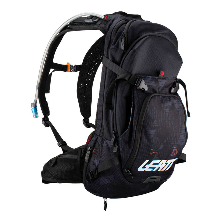Leatt Moto XL 1.5 Hydration Bag - Black AUSTRALIA