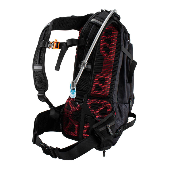 Leatt Moto XL 1.5 Hydration Bag - Black AUSTRALIA