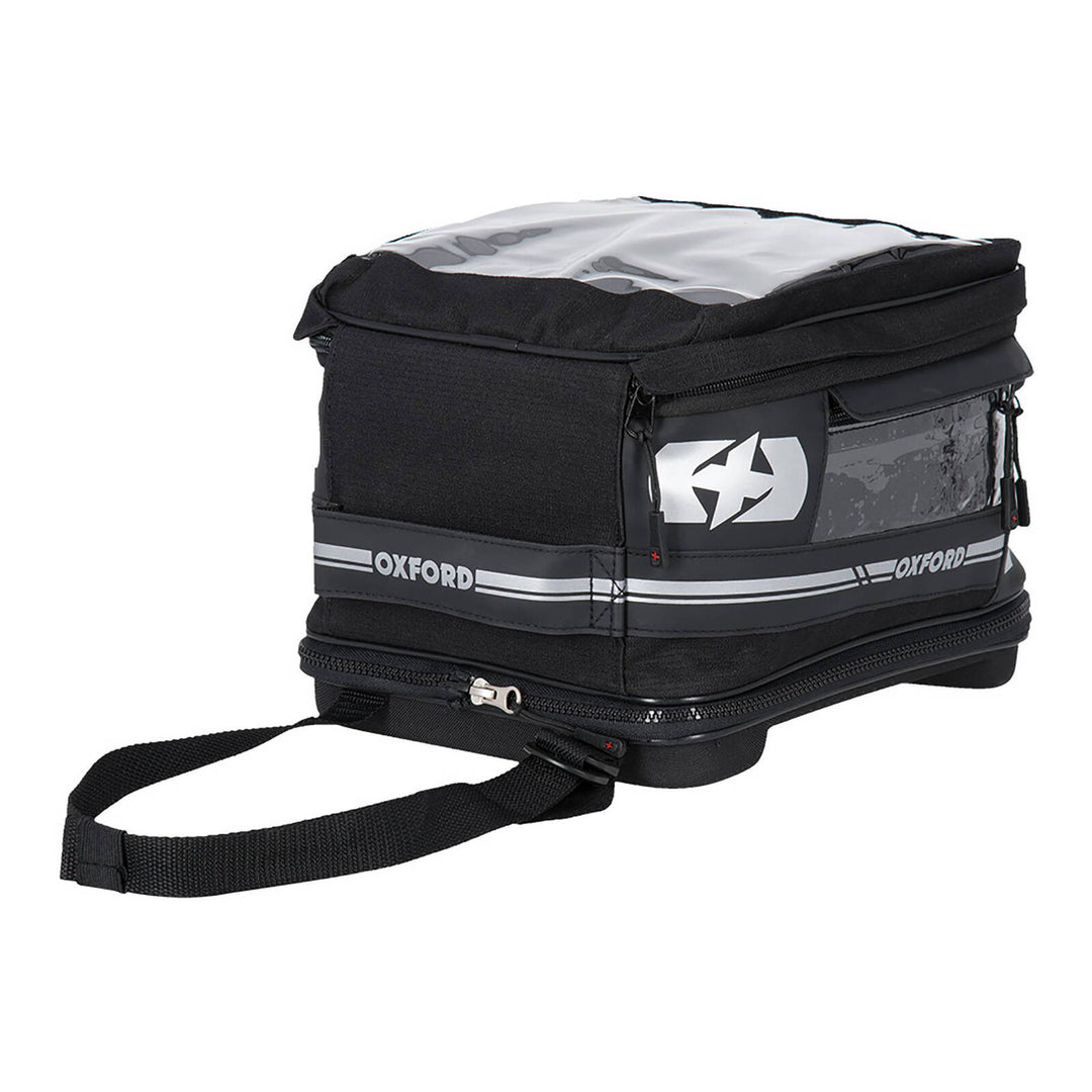 Oxford Tank Bag Quick-Release F1 Q18