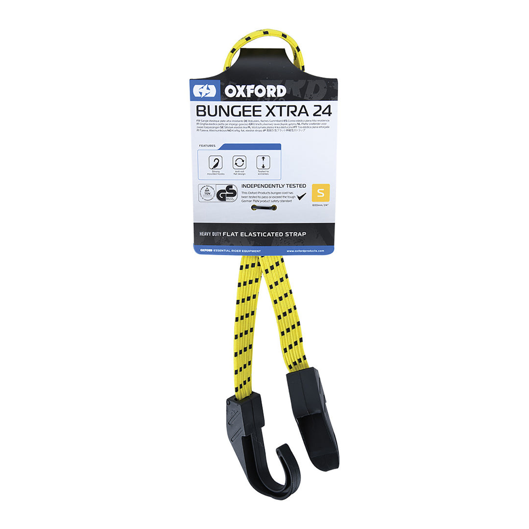 Oxford Bungie Xtra 16mm X 900mm