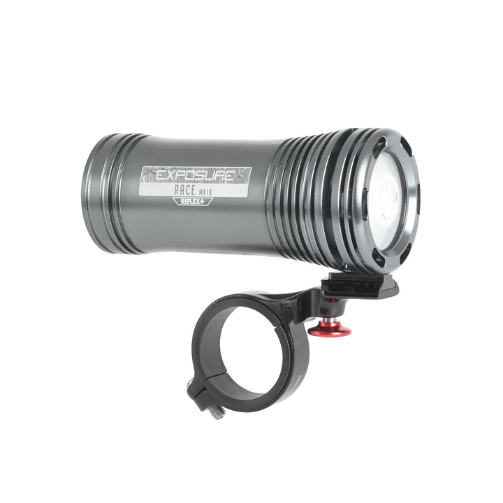 Exposure Race Mk18 Gun Metal Black AUSTRALIA