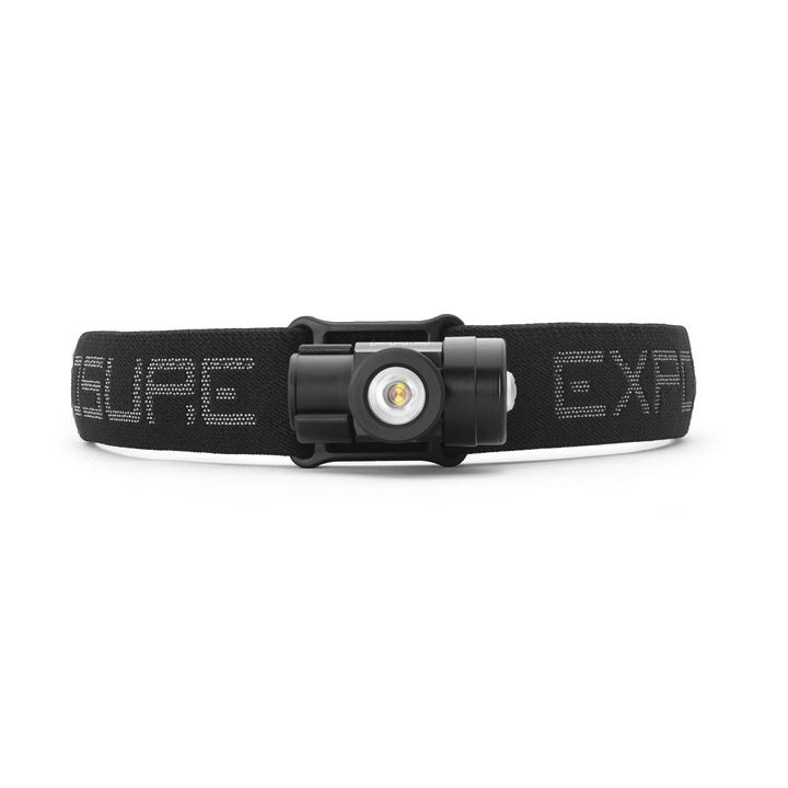 Exposure RAW Pro # 2 Head Torch AUSTRALIA