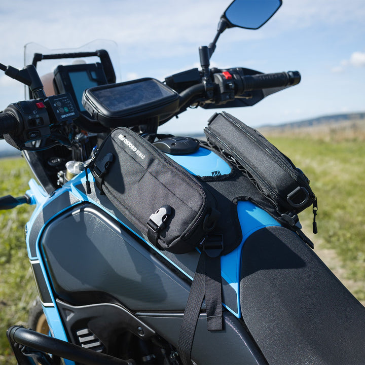 Oxford Nomad Tank Harness AUSTRALIA