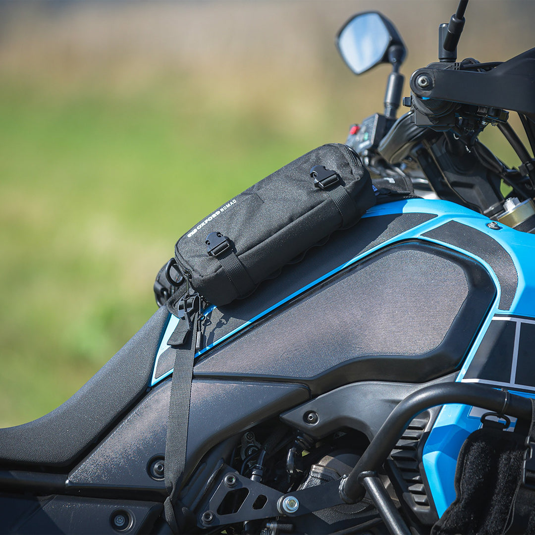 Oxford Nomad Tank Harness AUSTRALIA