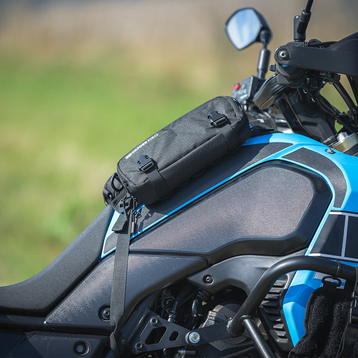 Oxford Nomad Tank Harness AUSTRALIA