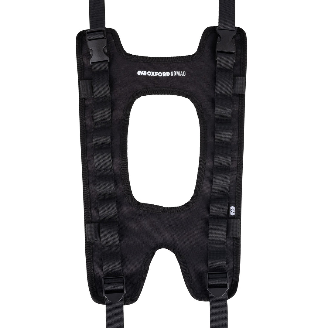 Oxford Nomad Tank Harness AUSTRALIA