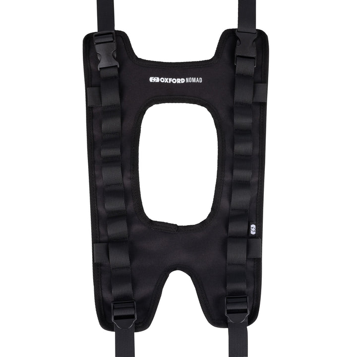 Oxford Nomad Tank Harness AUSTRALIA