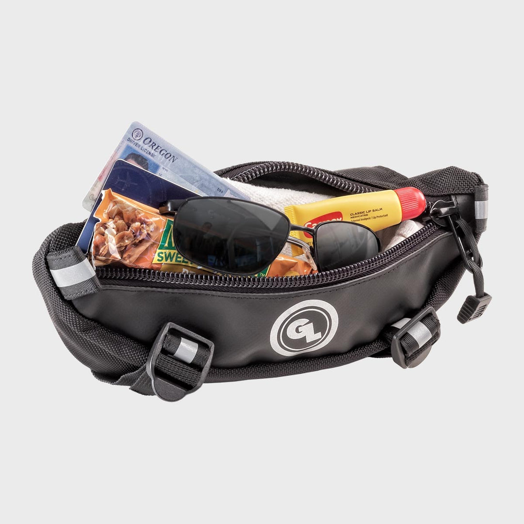 Giant Loop Zigzag Handlebar Bag AUSTRALIA