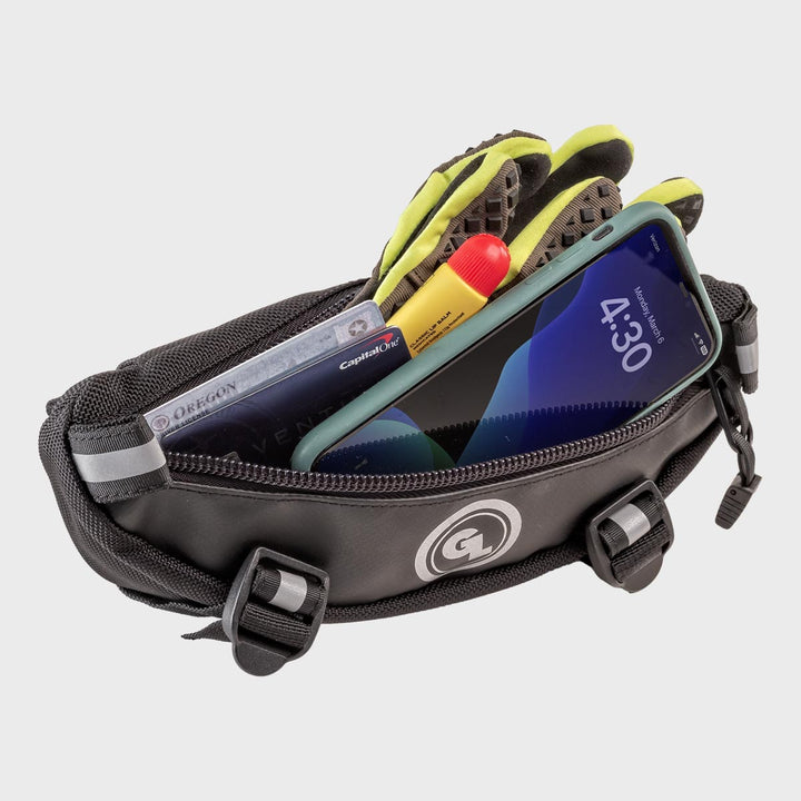 Giant Loop Zigzag Handlebar Bag AUSTRALIA