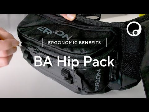 Ergon BA Hip Pack AUSTRALIA